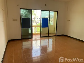 For sale 3 bedrooms townhouse in Mueang Songkhla, Songkhla