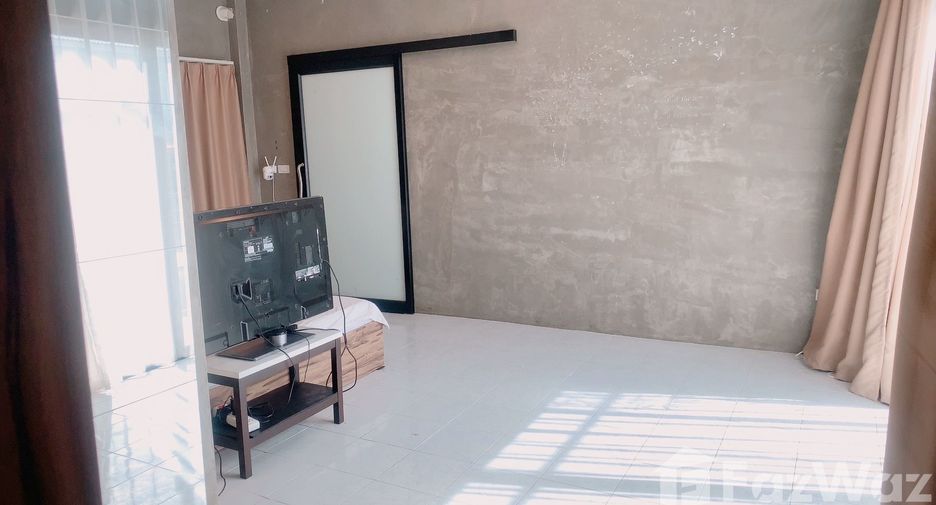For sale 2 bedrooms house in Sai Mai, Bangkok