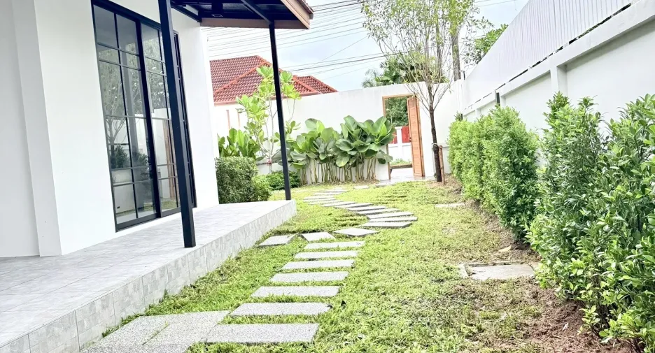 For sale 3 bedrooms house in Mueang Phuket, Phuket
