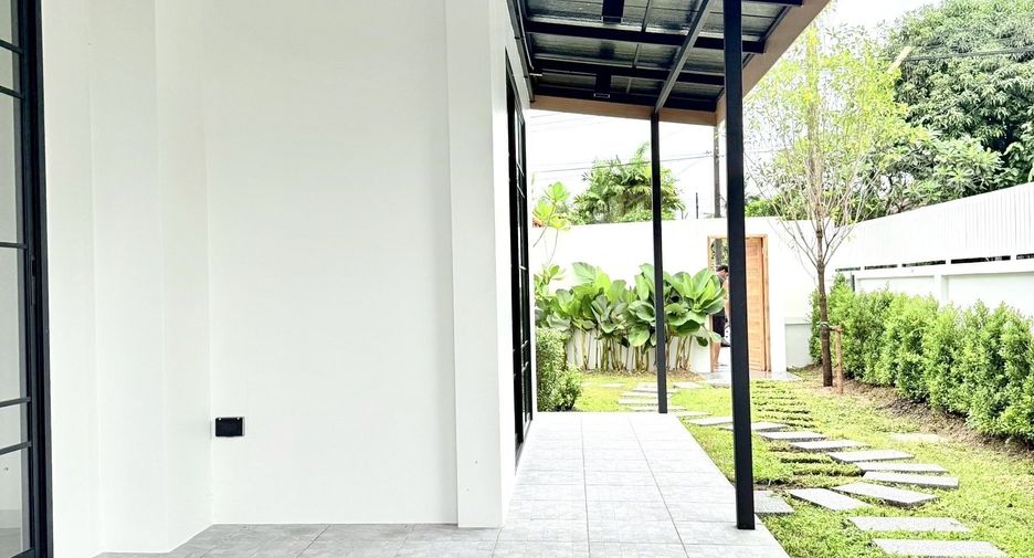 For sale 3 bedrooms house in Mueang Phuket, Phuket