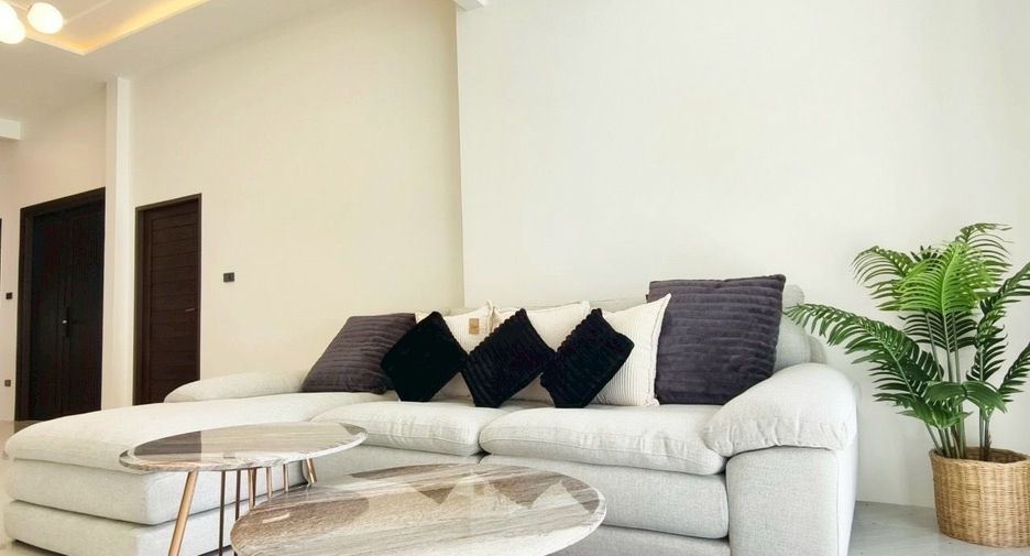 For sale 3 bedrooms house in Mueang Phuket, Phuket