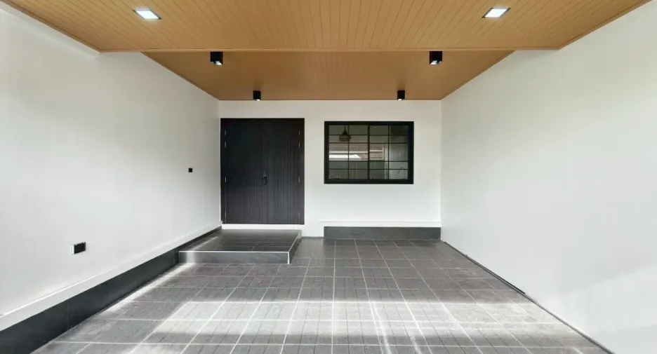 For sale 3 bedrooms house in Mueang Phuket, Phuket