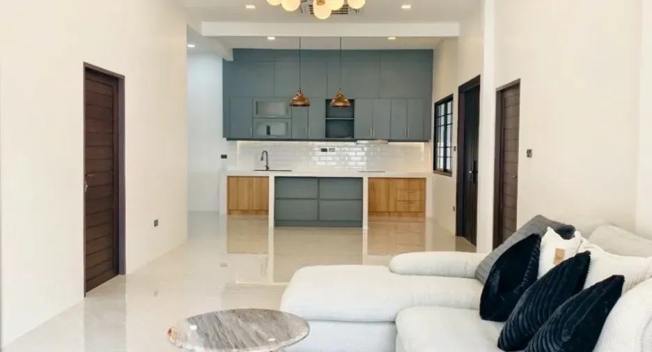 For sale 3 bedrooms house in Mueang Phuket, Phuket
