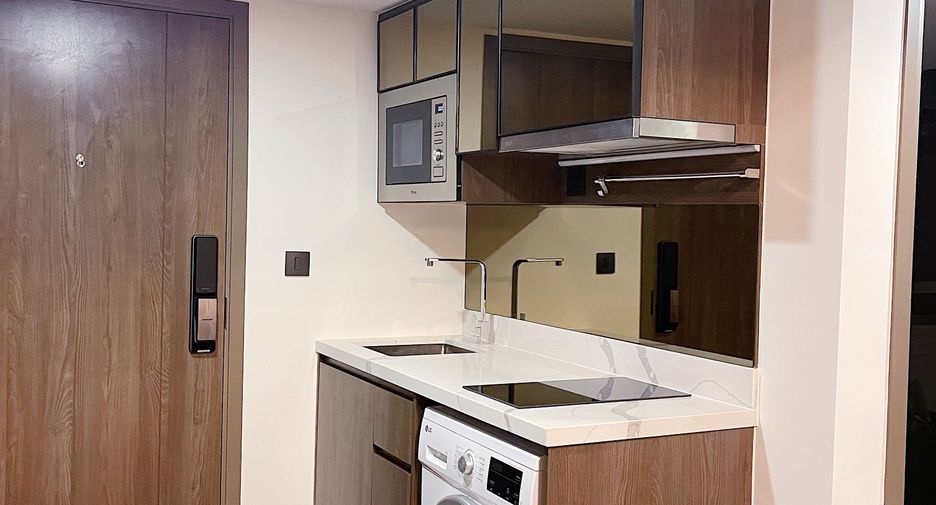 Wohnung zum Kauf und zur Miete mit 2 Zimmer in Watthana, Bangkok