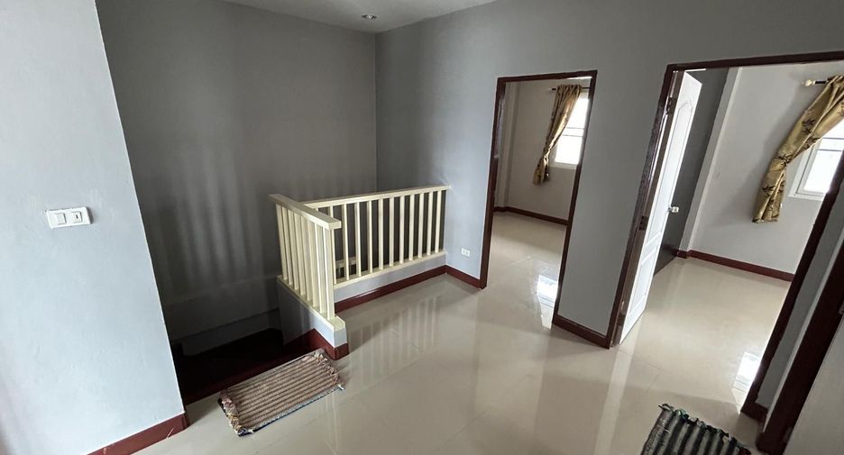 出租 3 卧室 独立屋 在 Phuket Town, 普吉
