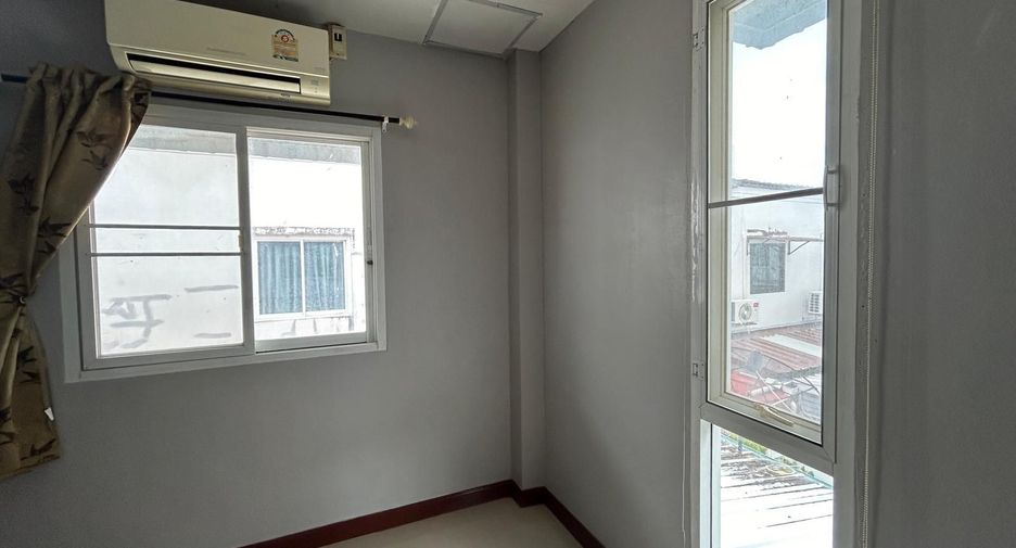 出租 3 卧室 独立屋 在 Phuket Town, 普吉