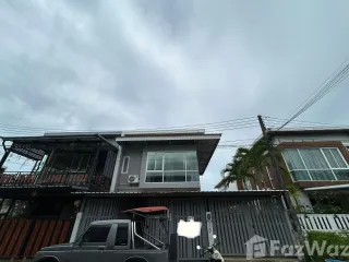 For rent 3 bedrooms house in Mueang Phuket, Phuket