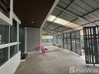For rent 3 bedrooms house in Mueang Phuket, Phuket