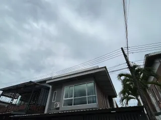 For rent 3 bedrooms house in Mueang Phuket, Phuket