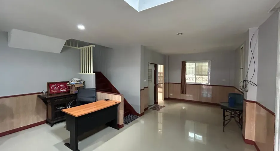 出租 3 卧室 独立屋 在 Phuket Town, 普吉