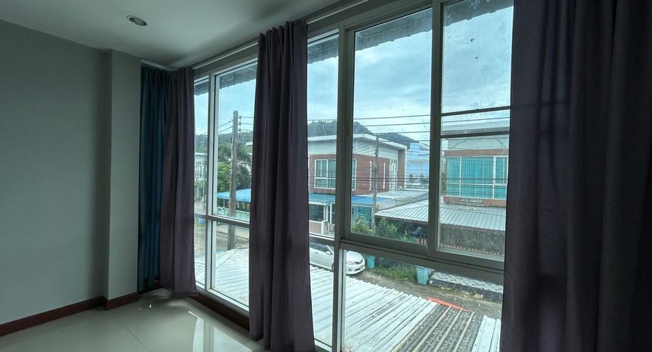 出租 3 卧室 独立屋 在 Phuket Town, 普吉