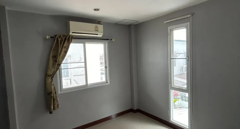 出租 3 卧室 独立屋 在 Phuket Town, 普吉