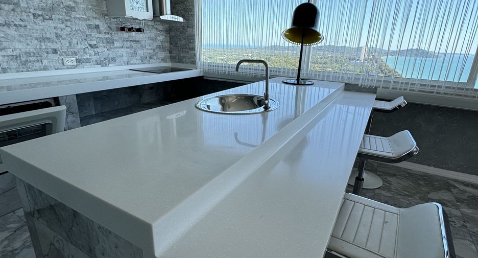 For sale 2 ベッドルーム condo in Mueang Rayong, Rayong