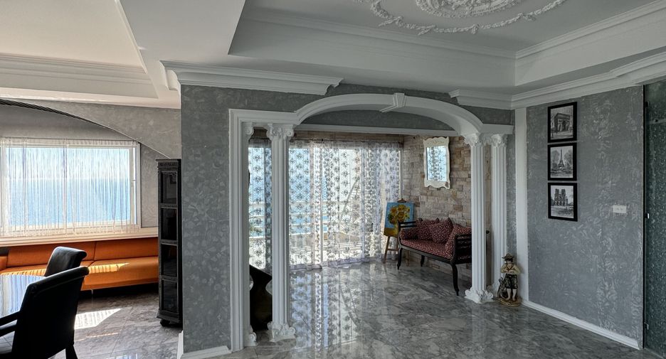 For sale 2 bedrooms condo in Mueang Rayong, Rayong