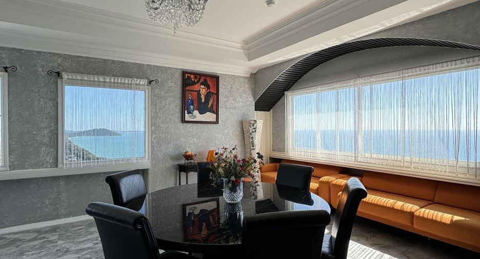 For sale 2 ベッドルーム condo in Mueang Rayong, Rayong