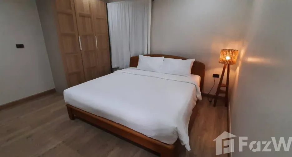 Casa en alquiler de 2 habitaciones en Thalang, Phuket