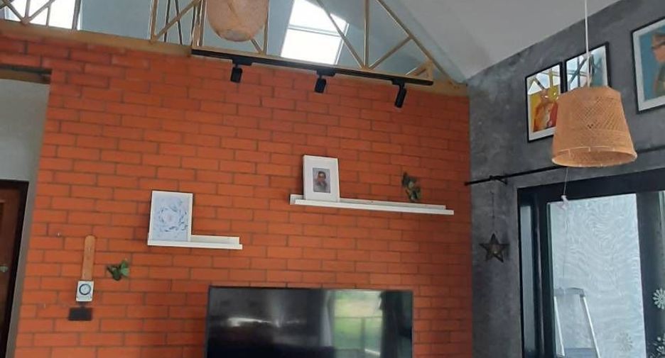 Casa en alquiler de 2 habitaciones en Thalang, Phuket