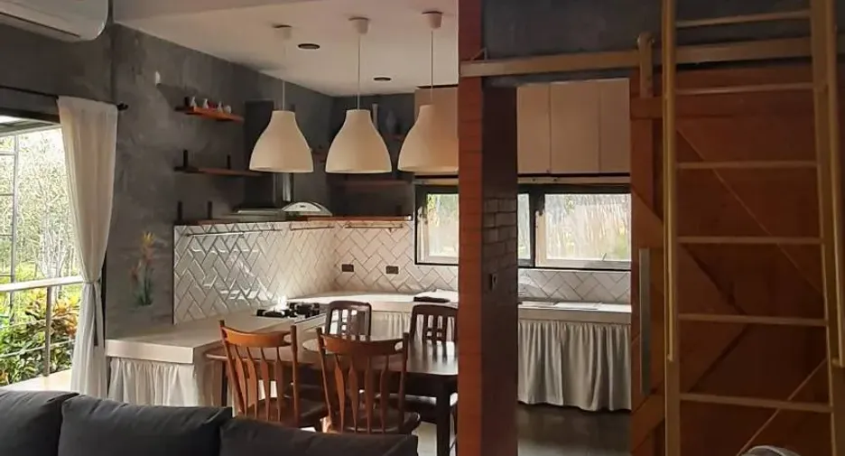 Casa en alquiler de 2 habitaciones en Thalang, Phuket