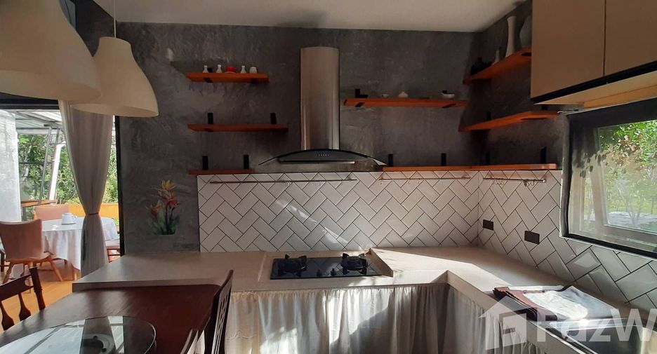 Casa en alquiler de 2 habitaciones en Thalang, Phuket