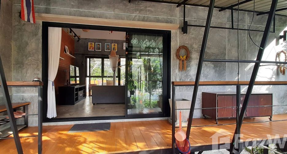 Casa en alquiler de 2 habitaciones en Thalang, Phuket