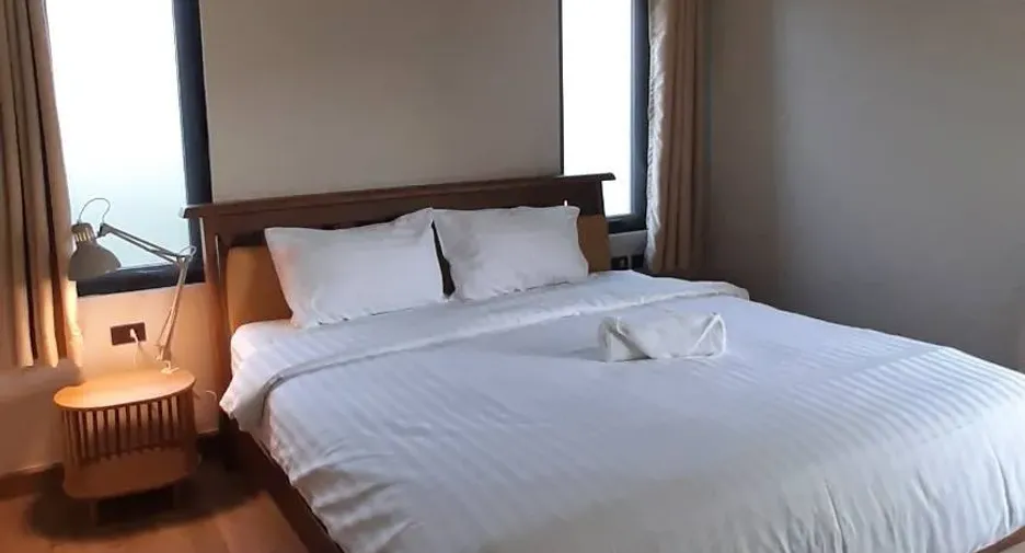 Casa en alquiler de 2 habitaciones en Thalang, Phuket