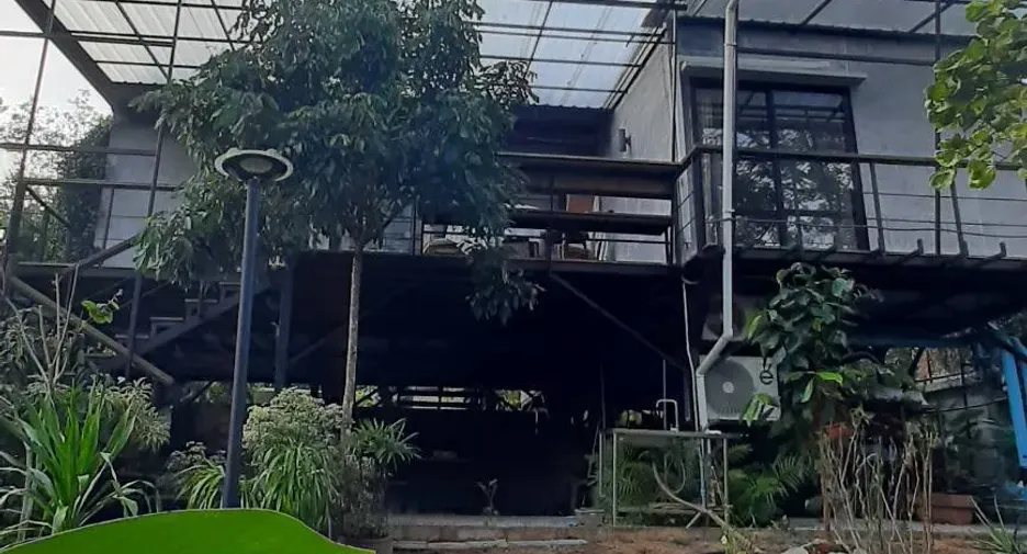Casa en alquiler de 2 habitaciones en Thalang, Phuket