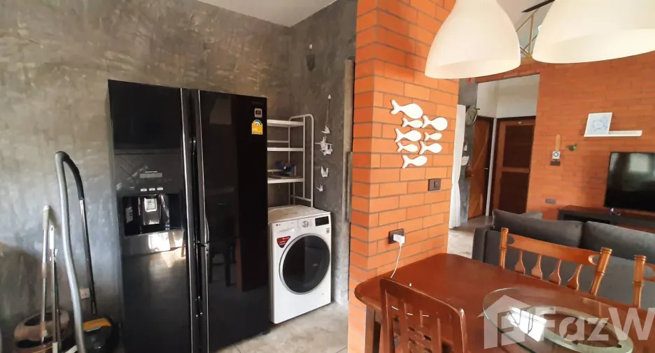 Casa en alquiler de 2 habitaciones en Thalang, Phuket