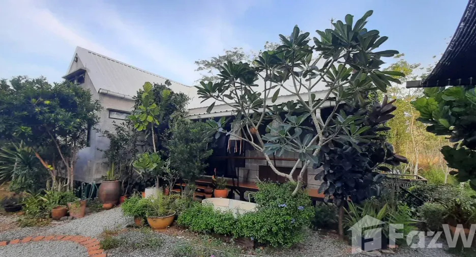 Casa en alquiler de 2 habitaciones en Thalang, Phuket