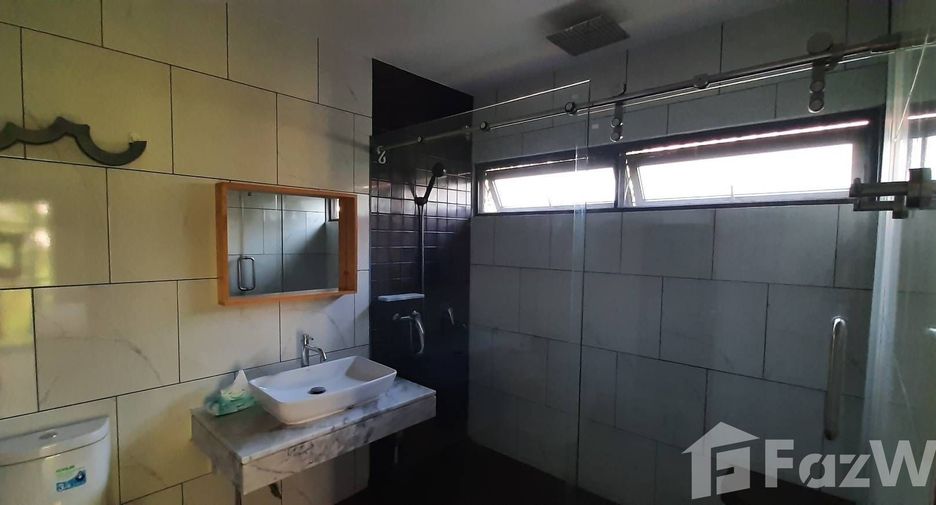 Casa en alquiler de 2 habitaciones en Thalang, Phuket