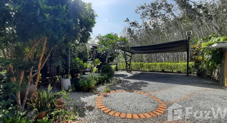 Casa en alquiler de 2 habitaciones en Thalang, Phuket