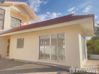 Casa en alquiler de 2 habitaciones en Mueang Khon Kaen, Khon Kaen