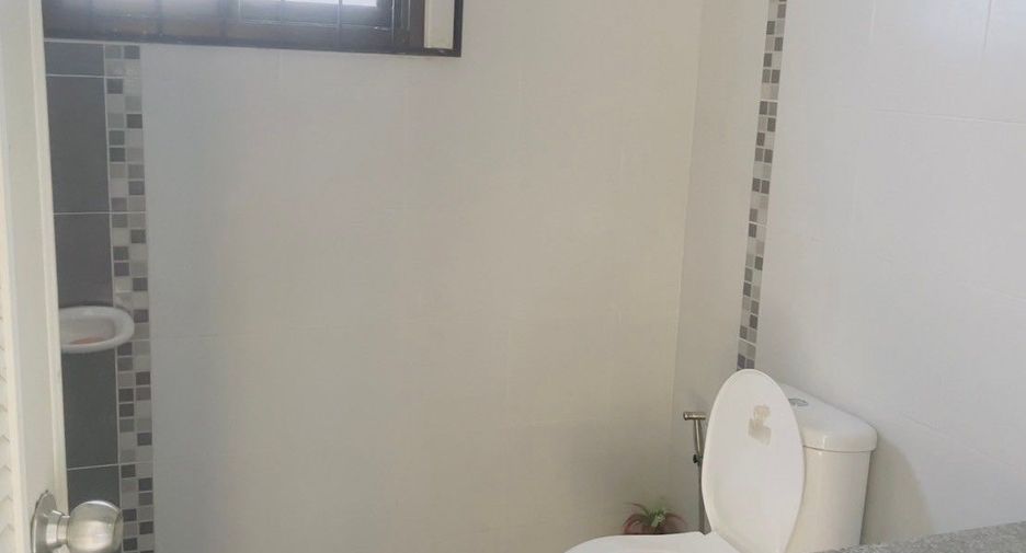 Casa en alquiler de 2 habitaciones en Mueang Khon Kaen, Khon Kaen