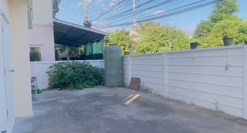 ให้เช่า 2 ห้องนอน บ้านเดี่ยว ใน เมืองขอนแก่น, ขอนแก่น