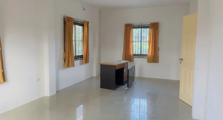 ให้เช่า 2 ห้องนอน บ้านเดี่ยว ใน เมืองขอนแก่น, ขอนแก่น