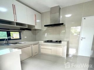 ขาย 4 ห้องนอน บ้านเดี่ยว ใน บางเสาธง, สมุทรปราการ