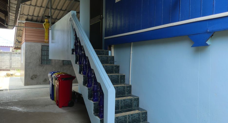 For sale 2 bedrooms house in Mueang Phayao, Phayao