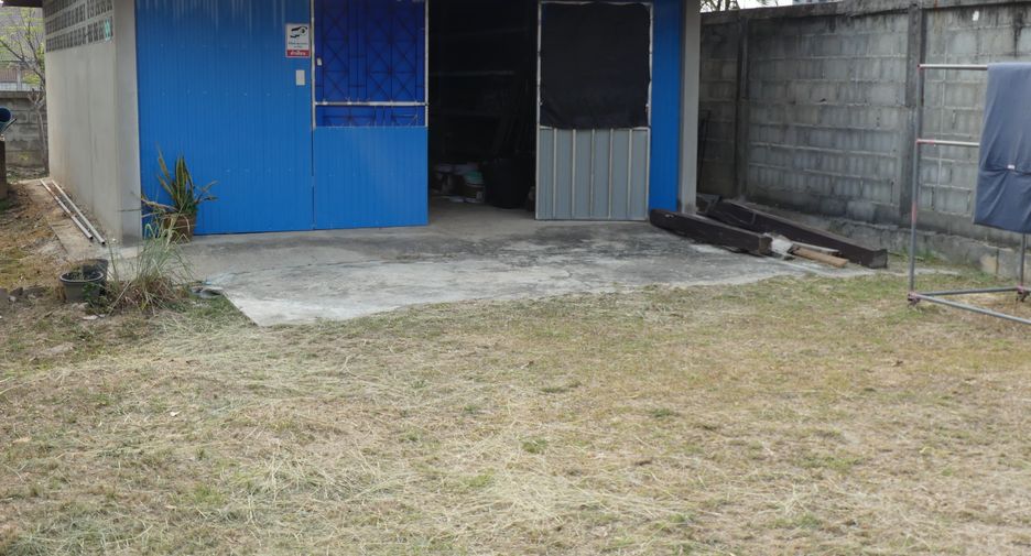 For sale 2 bedrooms house in Mueang Phayao, Phayao