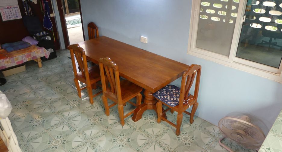 For sale 2 bedrooms house in Mueang Phayao, Phayao
