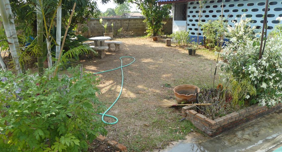 For sale 2 bedrooms house in Mueang Phayao, Phayao