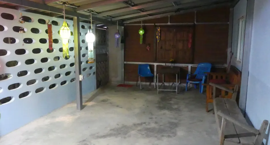 For sale 2 bedrooms house in Mueang Phayao, Phayao