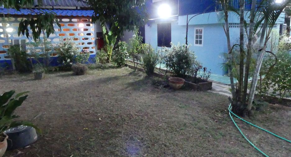 ขาย 2 ห้องนอน บ้านเดี่ยว ใน เมืองพะเยา, พะเยา