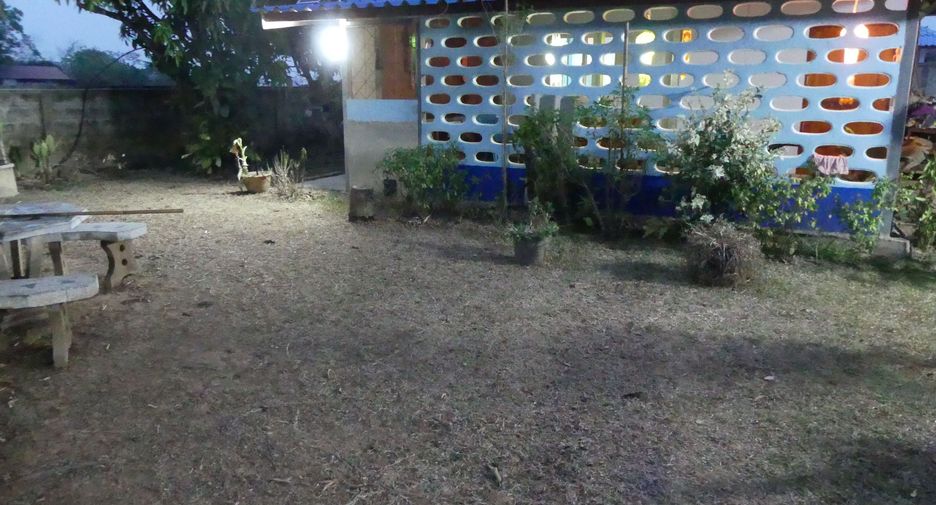 For sale 2 bedrooms house in Mueang Phayao, Phayao
