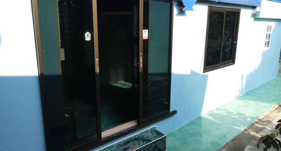 For sale 2 bedrooms house in Mueang Phayao, Phayao