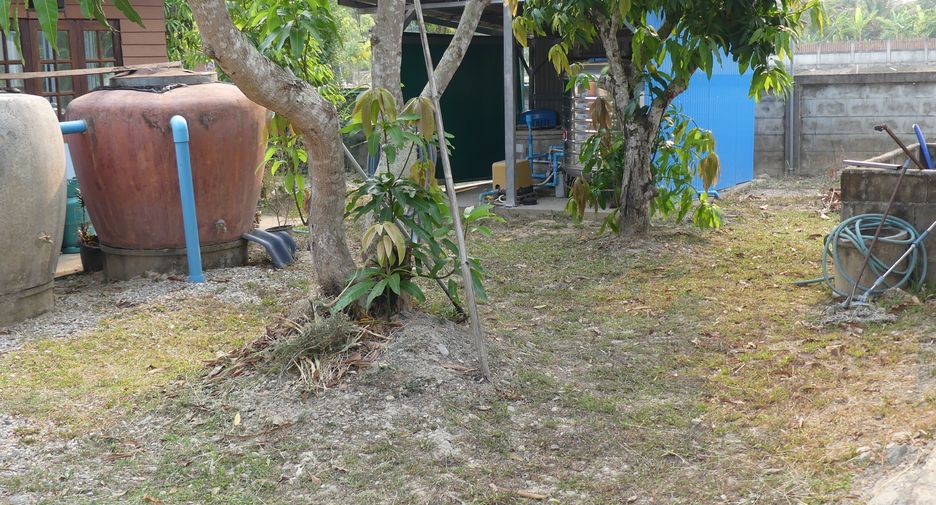 For sale 2 bedrooms house in Mueang Phayao, Phayao