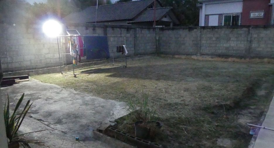 For sale 2 bedrooms house in Mueang Phayao, Phayao