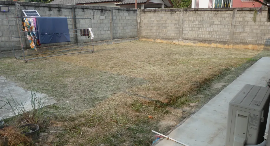 For sale 2 bedrooms house in Mueang Phayao, Phayao