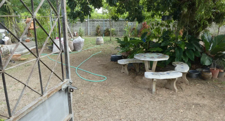 For sale 2 bedrooms house in Mueang Phayao, Phayao