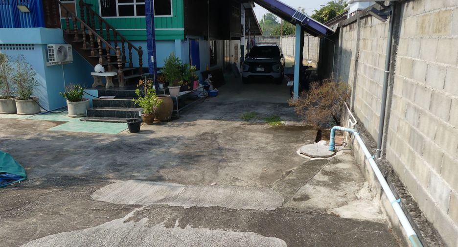 For sale 2 bedrooms house in Mueang Phayao, Phayao
