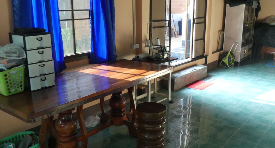 For sale 2 bedrooms house in Mueang Phayao, Phayao