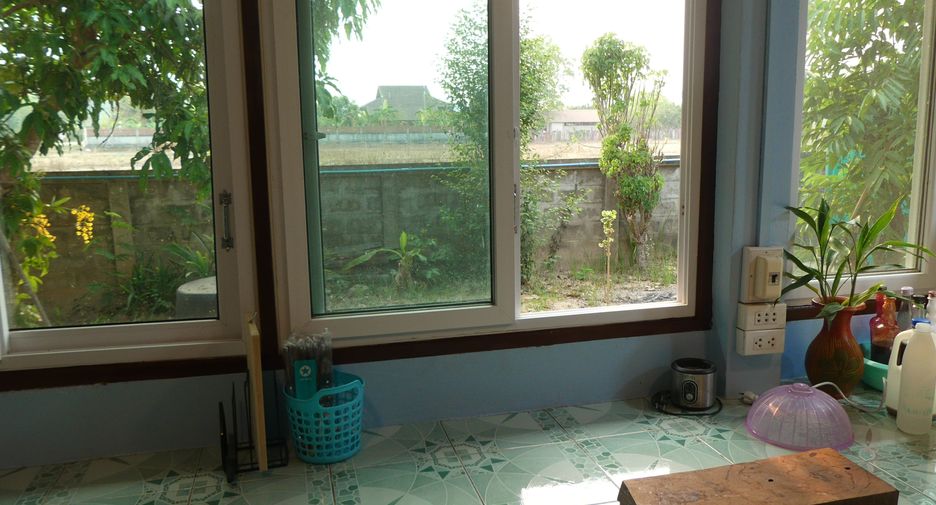 For sale 2 bedrooms house in Mueang Phayao, Phayao